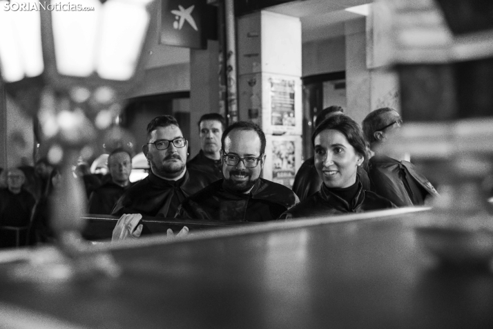 Procesión General./Viksar Fotografía