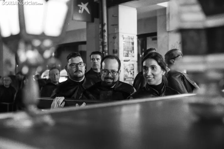 Procesión General./Viksar Fotografía