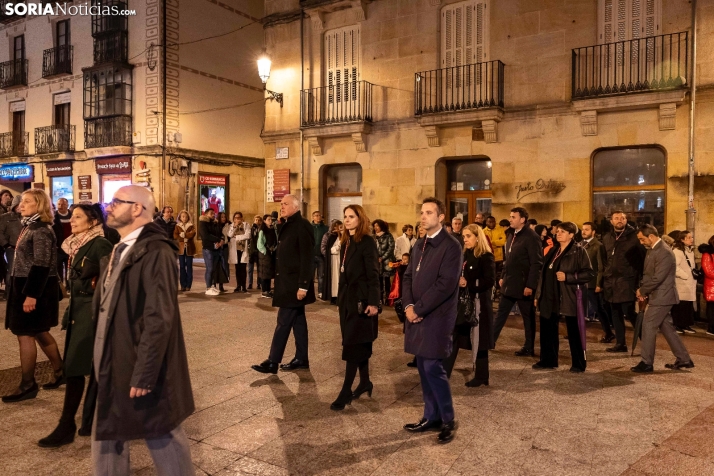 Procesión General./Viksar Fotografía