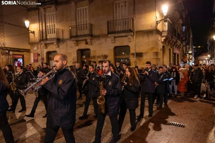 Procesión General./Viksar Fotografía