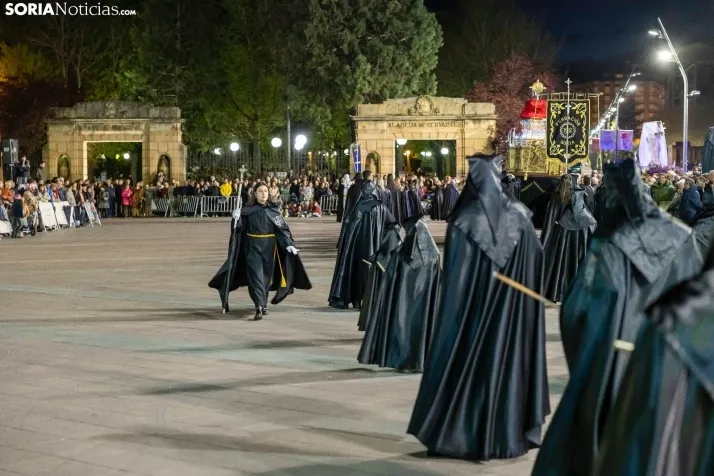 Procesión General./Viksar Fotografía