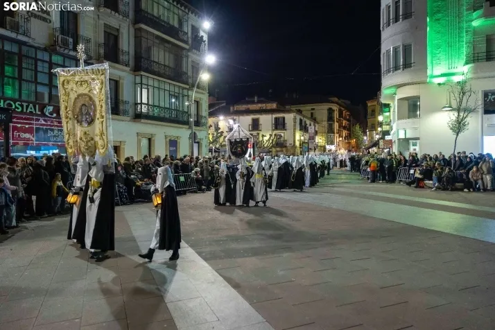 Procesión General./Viksar Fotografía