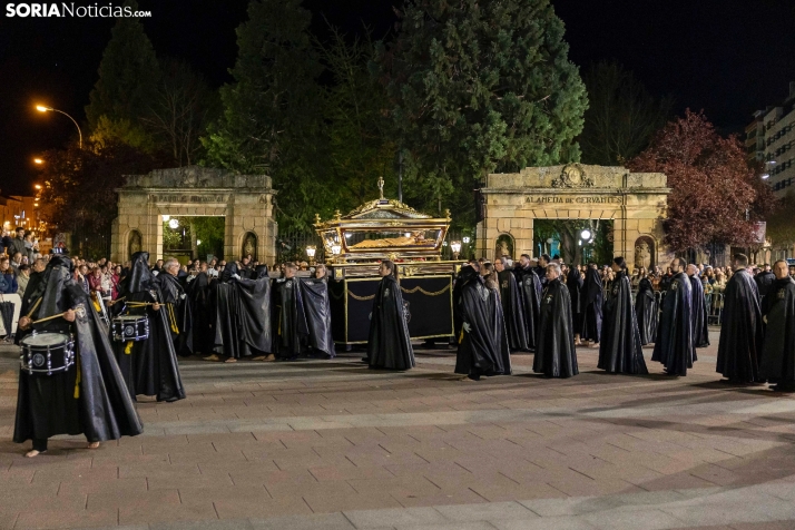 Procesión General./Viksar Fotografía