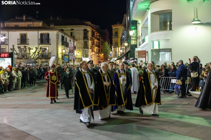 Procesión General./Viksar Fotografía