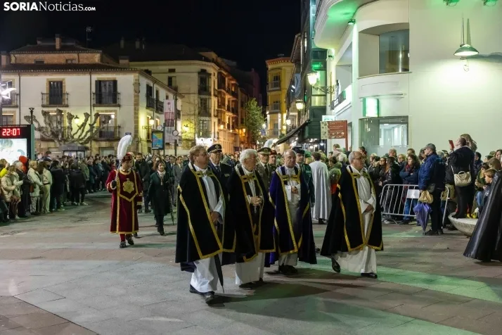 Procesión General./Viksar Fotografía