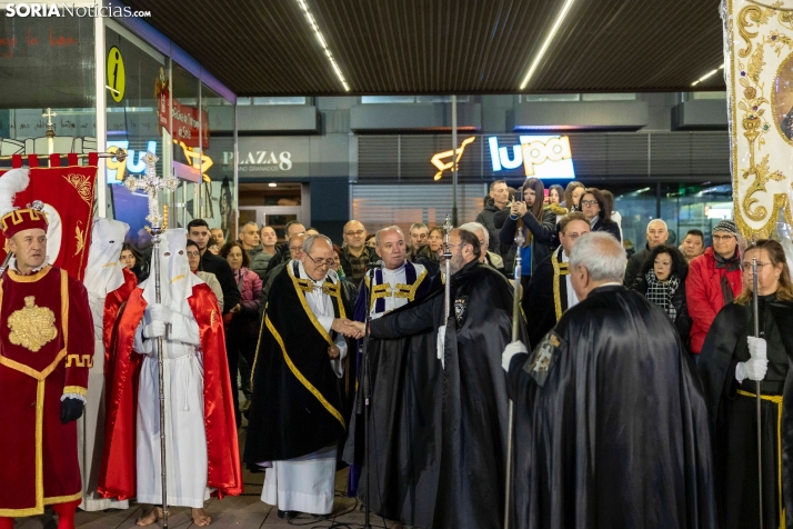 Procesión General./Viksar Fotografía