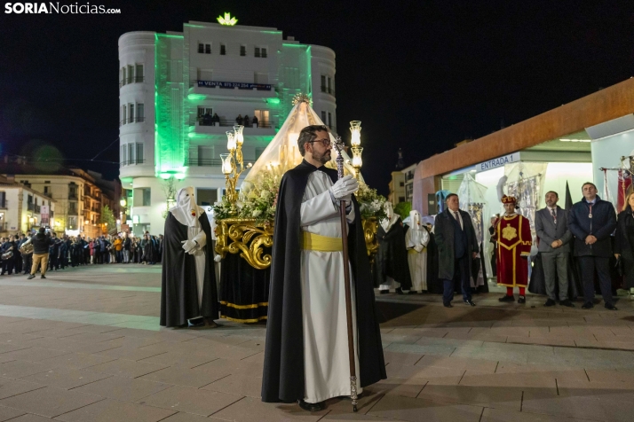 Procesión General./Viksar Fotografía