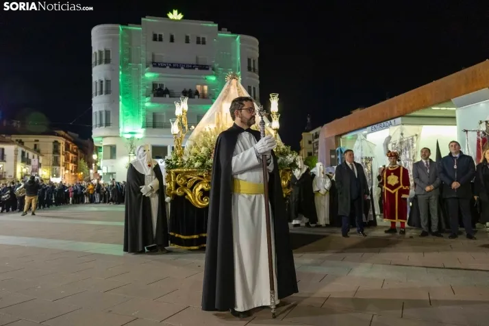 Procesión General./Viksar Fotografía