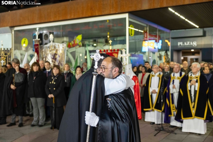 Procesión General./Viksar Fotografía