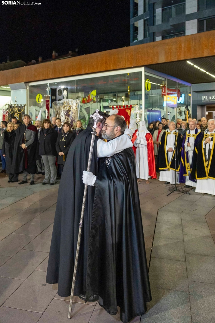 Procesión General./Viksar Fotografía