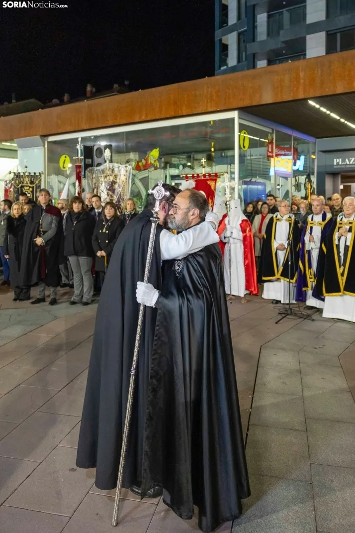 Procesión General./Viksar Fotografía