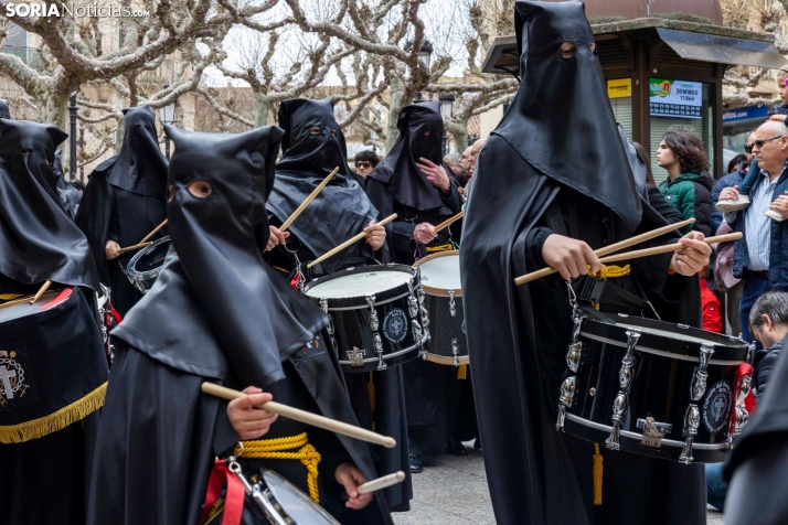 Entrada de Jesús en Jerusalén./ Viksar Fotografía