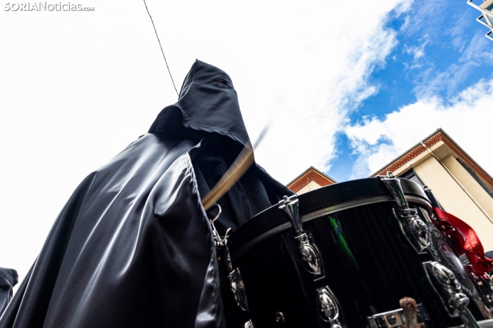 Entrada de Jesús en Jerusalén./ Viksar Fotografía