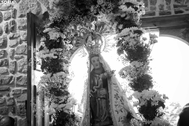 GALER&Iacute;A | Almarza celebra la tradicional romer&iacute;a de Santos Nuevos