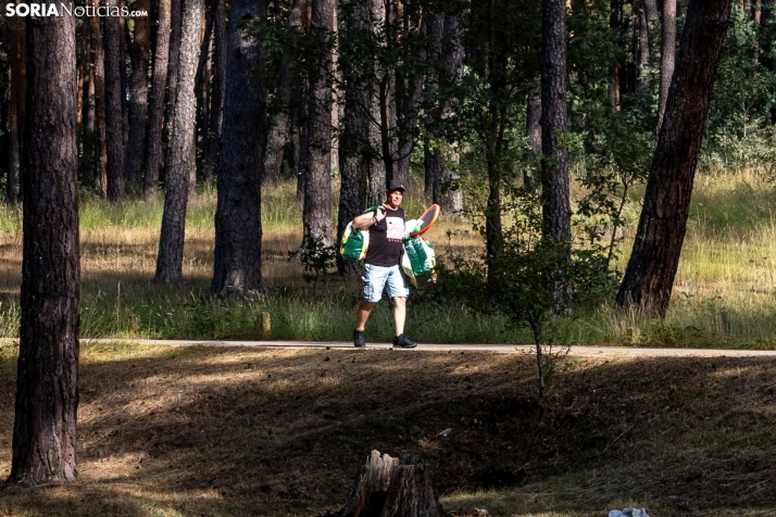 Verano en el pantano 2025./ Viksar Fotografía