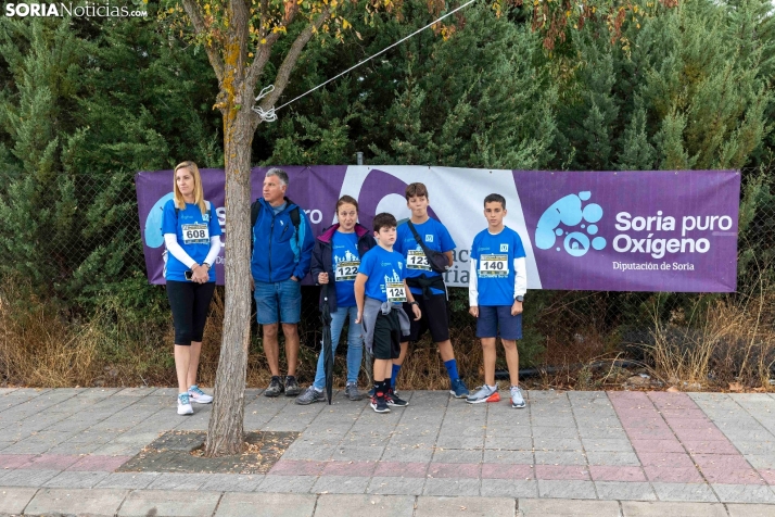 III Carrera Solidaria McDonalds./ Viksar Fotografía