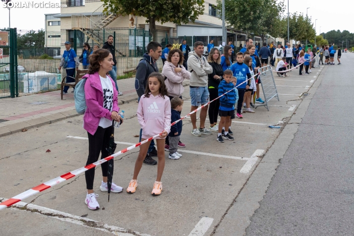 III Carrera Solidaria McDonalds./ Viksar Fotografía