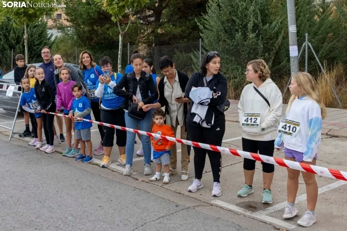 III Carrera Solidaria McDonalds./ Viksar Fotografía