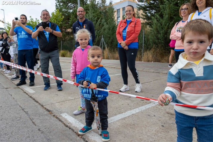 III Carrera Solidaria McDonalds./ Viksar Fotografía