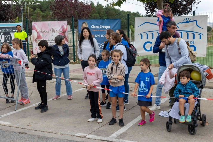 III Carrera Solidaria McDonalds./ Viksar Fotografía