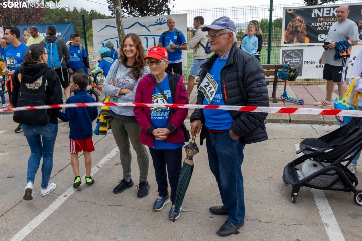 III Carrera Solidaria McDonalds./ Viksar Fotografía