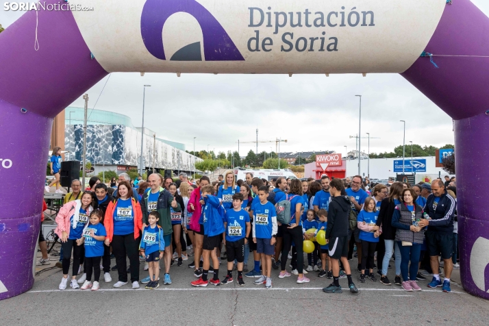 III Carrera Solidaria McDonalds./ Viksar Fotografía