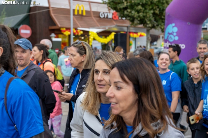 III Carrera Solidaria McDonalds./ Viksar Fotografía