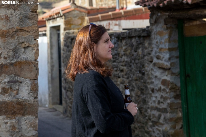 Horno centenario de Los Campos./ Viksar Fotografía