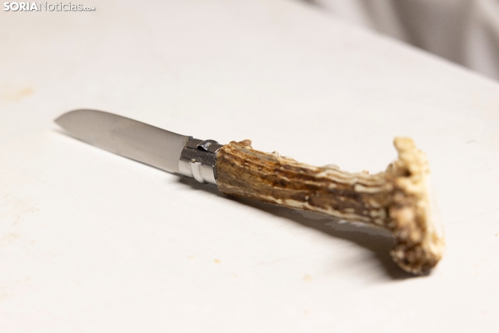 Horno centenario de Los Campos./ Viksar Fotografía