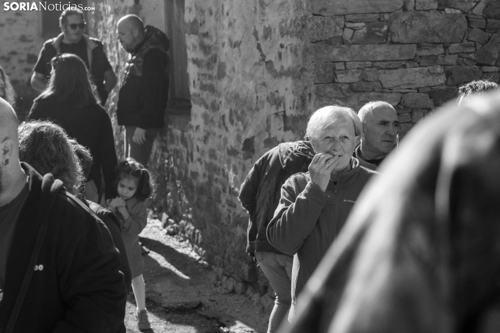 Horno centenario de Los Campos./ Viksar Fotografía