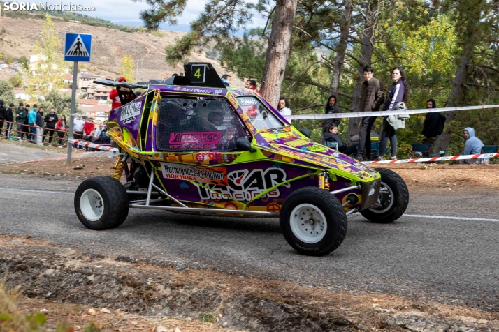 XXVI Subida al Castillo./ Viksar Fotografía