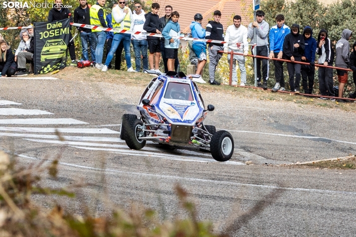 XXVI Subida al Castillo./ Viksar Fotografía