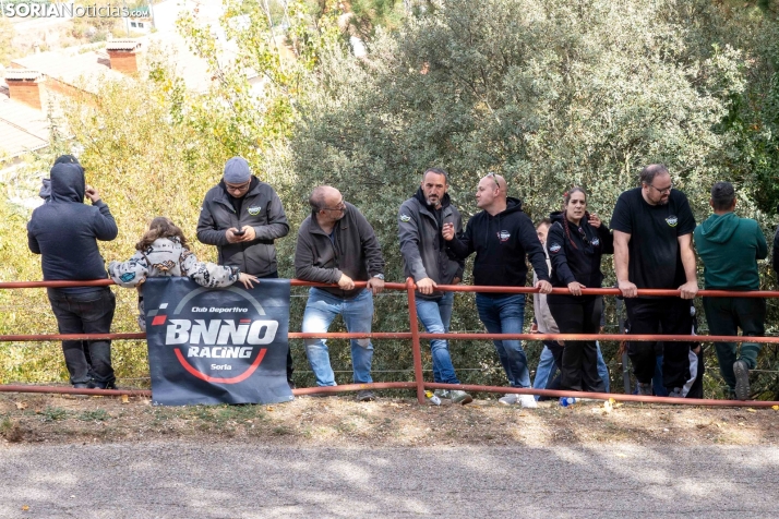 XXVI Subida al Castillo./ Viksar Fotografía