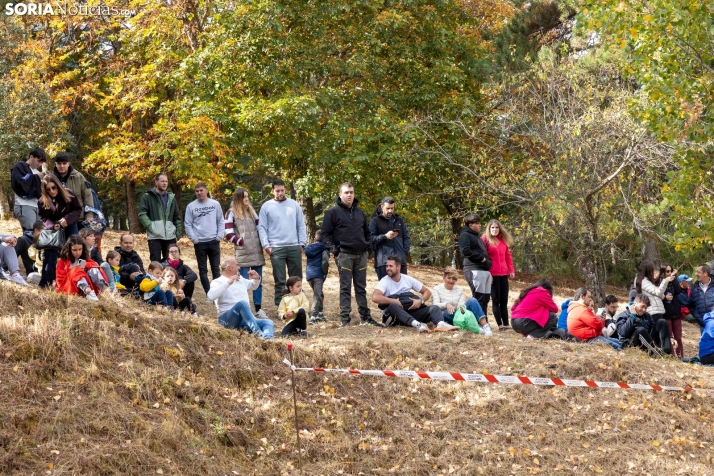 XXVI Subida al Castillo./ Viksar Fotografía