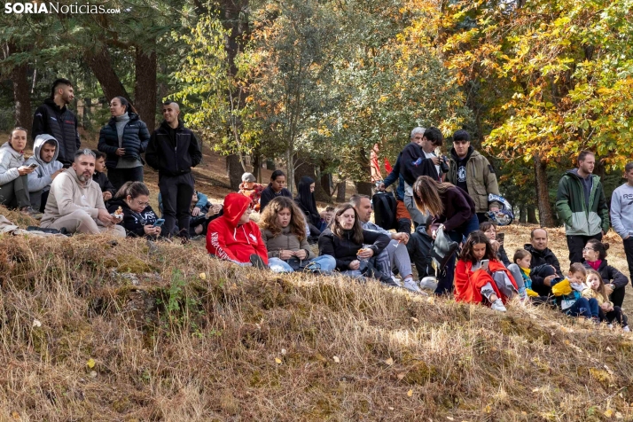 XXVI Subida al Castillo./ Viksar Fotografía