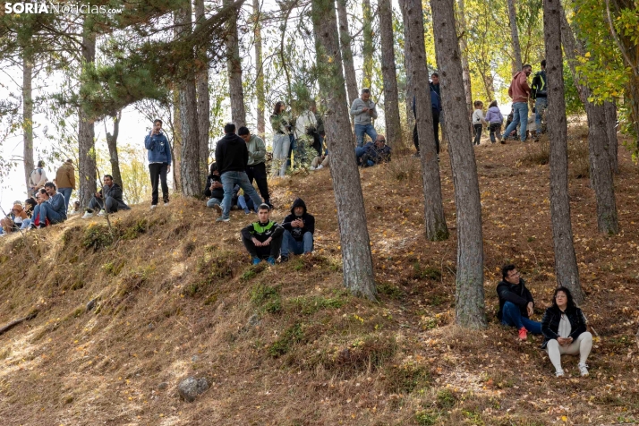 XXVI Subida al Castillo./ Viksar Fotografía