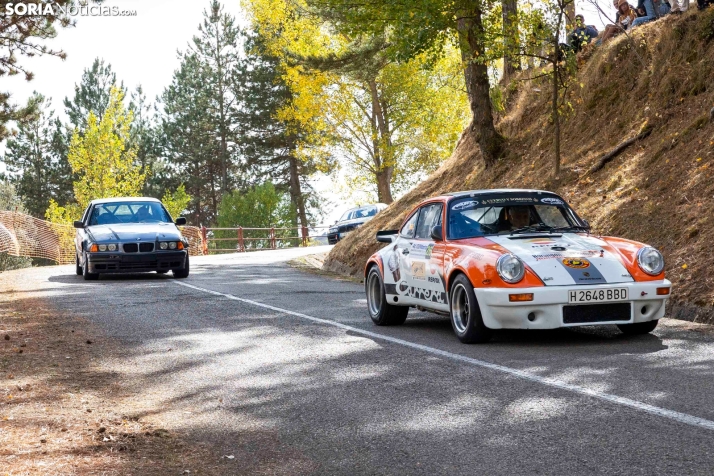 XXVI Subida al Castillo./ Viksar Fotografía