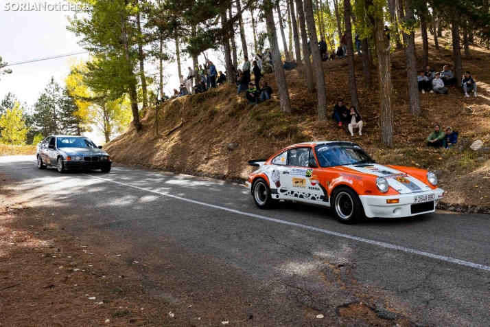 XXVI Subida al Castillo./ Viksar Fotografía