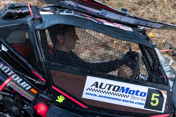 XXVI Subida al Castillo./ Viksar Fotografía