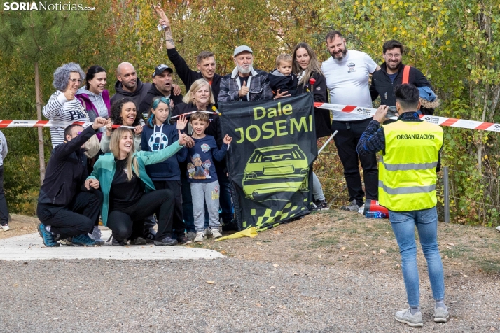 XXVI Subida al Castillo./ Viksar Fotografía
