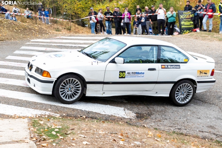 XXVI Subida al Castillo./ Viksar Fotografía