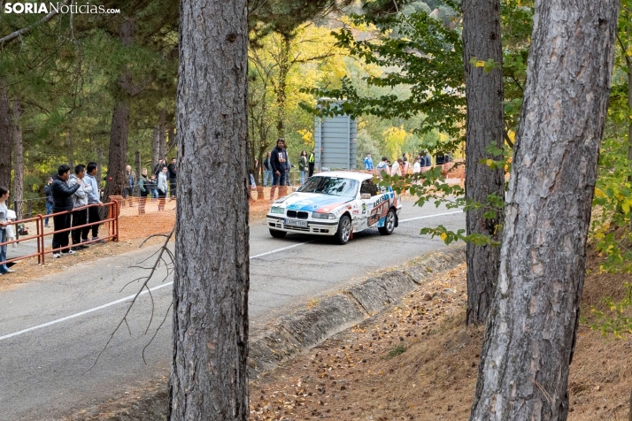 XXVI Subida al Castillo./ Viksar Fotografía