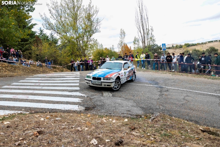 XXVI Subida al Castillo./ Viksar Fotografía