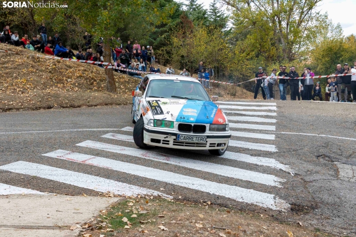 XXVI Subida al Castillo./ Viksar Fotografía