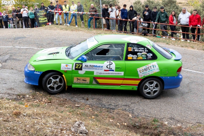 XXVI Subida al Castillo./ Viksar Fotografía