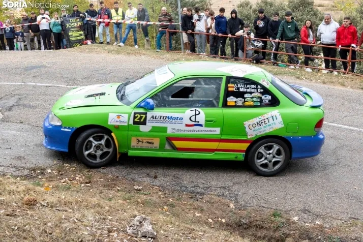 XXVI Subida al Castillo./ Viksar Fotografía