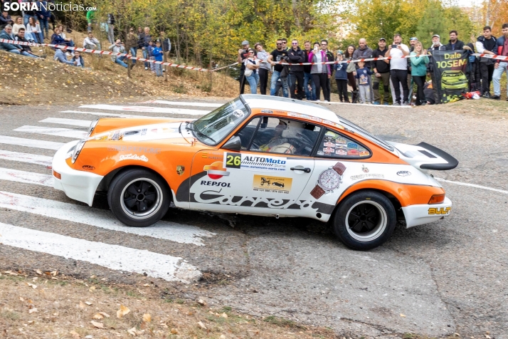 XXVI Subida al Castillo./ Viksar Fotografía