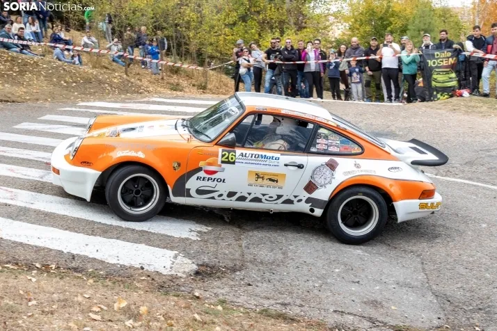 XXVI Subida al Castillo./ Viksar Fotografía
