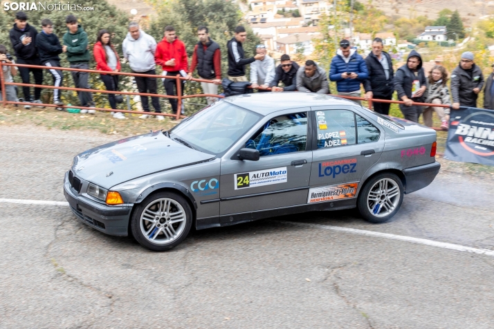 XXVI Subida al Castillo./ Viksar Fotografía