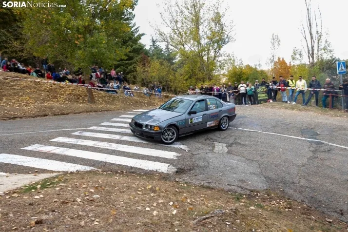 XXVI Subida al Castillo./ Viksar Fotografía